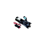 Flojet Portable Self-Priming RV Macerator Waste Pump Kit - 12V [18555000A] - official Flojet product image 2