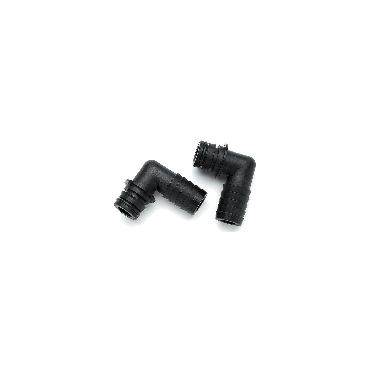 Flojet Kit Quad Port X 3/4 Barb Elbow - 20381010