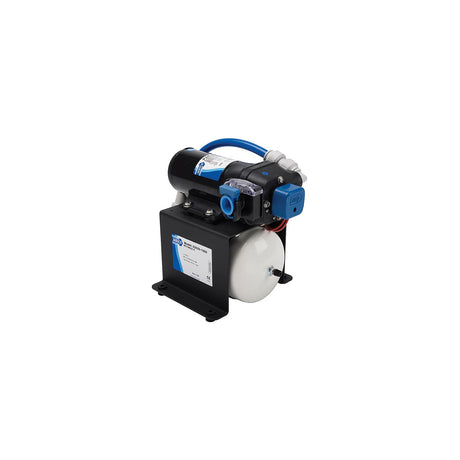 Jabsco Single Stack Water System - 4.8 GPM - 40PSI - 12V [52520-1000] - official Jabsco product image 2
