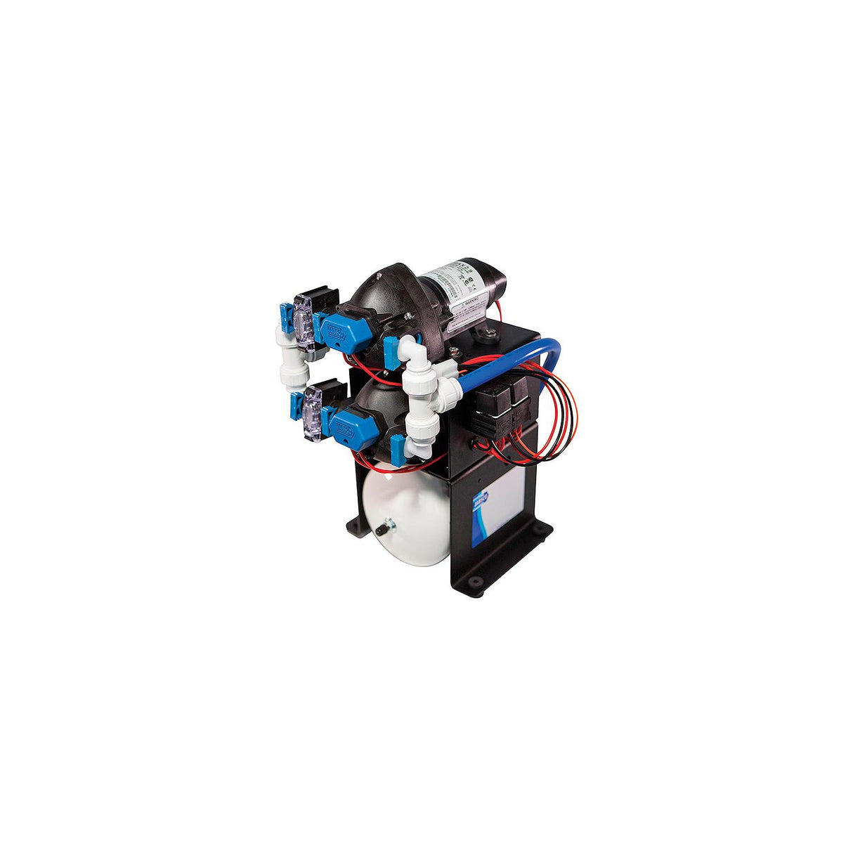 Jabsco 525301000 Double Stack Water System - 52530-1000