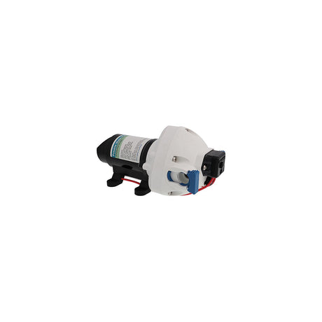 Flojet RV Water Pump w/Strainer - 12V - 3GPM - 50PSI [R3526144D] - official Flojet product image 2