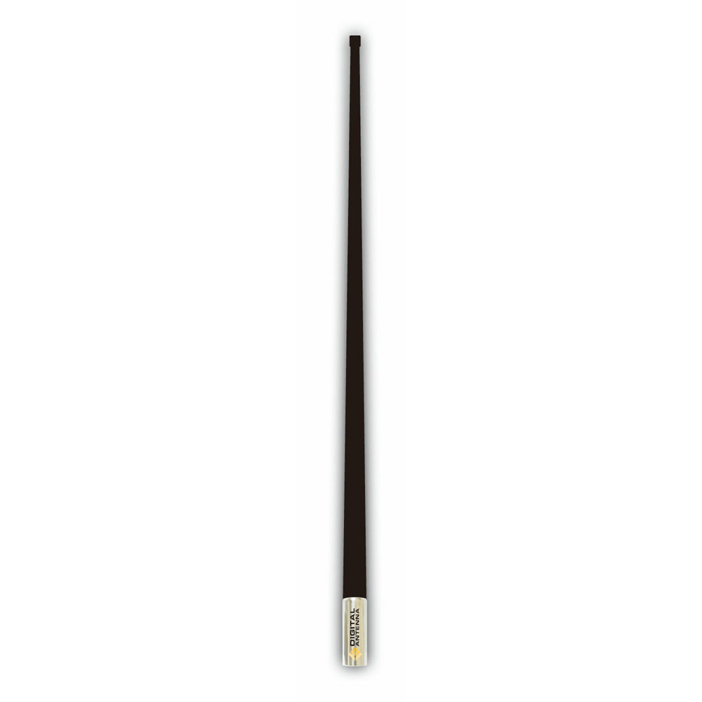 Antena digital 528-VB 4 Antena VHF - Negra [528-VB]