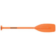 Camco 4' Synthetic Paddle - Orange - 50457 - image 1
