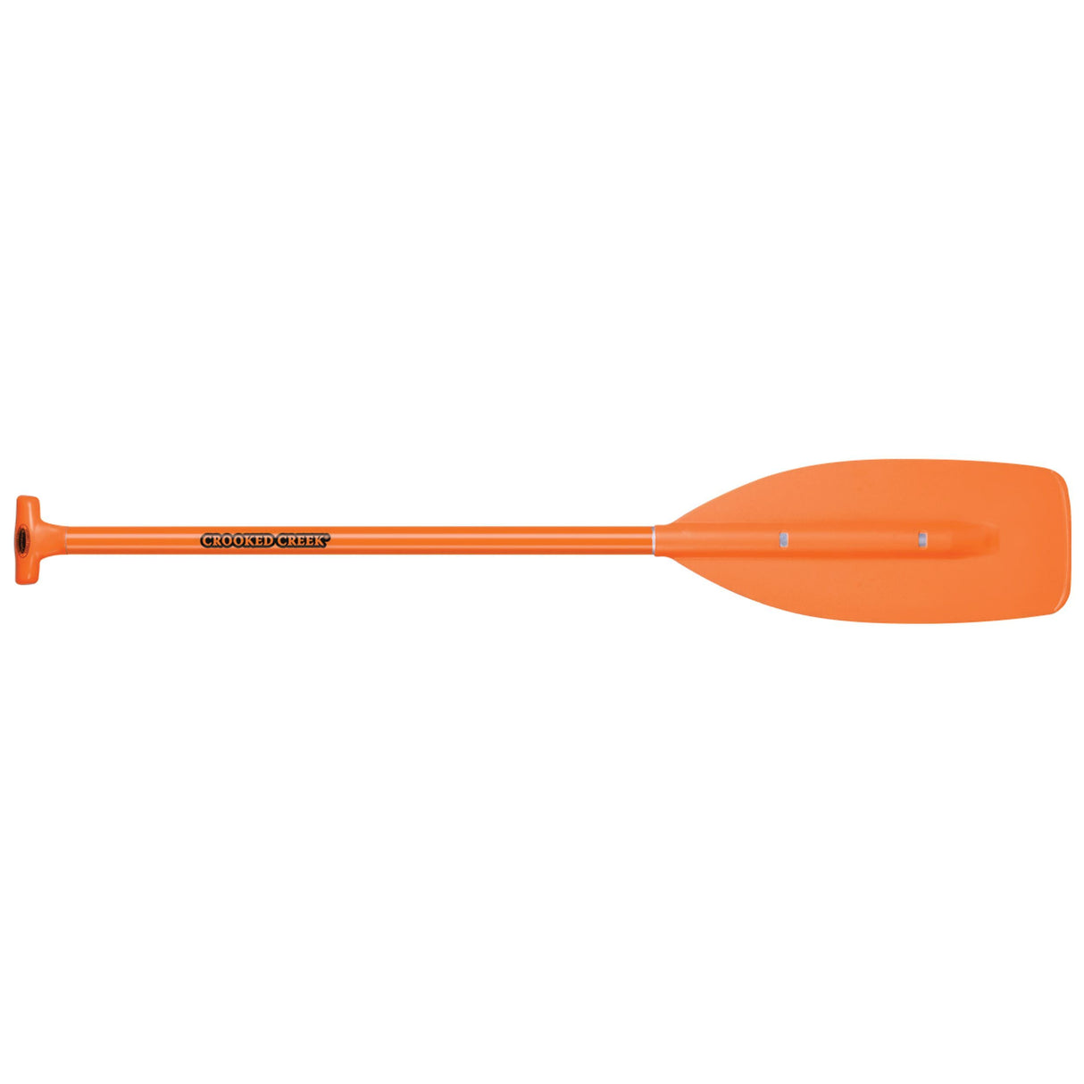 Camco 4' Synthetic Paddle - Orange - 50457 - image 1