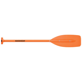 Camco 4' Synthetic Paddle - Orange - 50457 - image 1