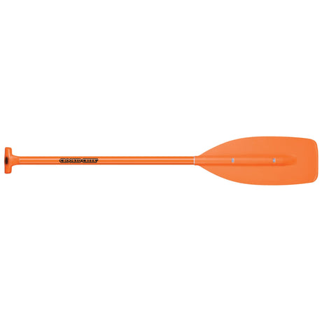 Camco 4' Synthetic Paddle - Orange - 50457 - image 1