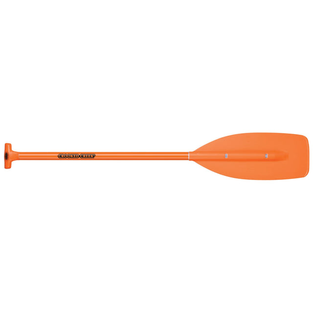 Camco 4' Synthetic Paddle - Orange - 50457 - image 1