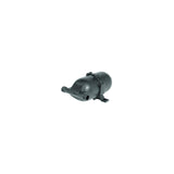 Shurflo by Pentair Pre-Pressurized Accumulator Tank - 24 oz. [182-200] - official Shurflo product image 2