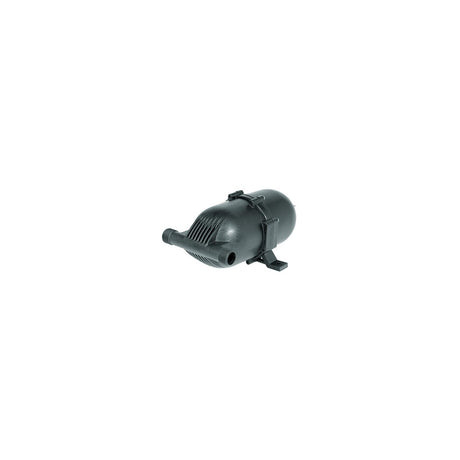 Shurflo by Pentair Pre-Pressurized Accumulator Tank - 24 oz. [182-200] - official Shurflo product image 2