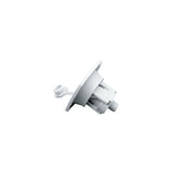 Shurflo by Pentair Pressure Reducing City Water Entry - Wall Mount - Gel White [183-029-18] - official Shurflo product image 2