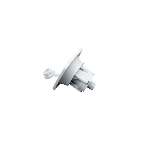 Shurflo by Pentair Pressure Reducing City Water Entry - Wall Mount - Gel White [183-029-18] - official Shurflo product image 2