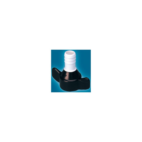 Shurflo Shurflow 2442946 Straight Fitting 1/2" X 3/4" - 244-2946 - official Shurflo product image 3