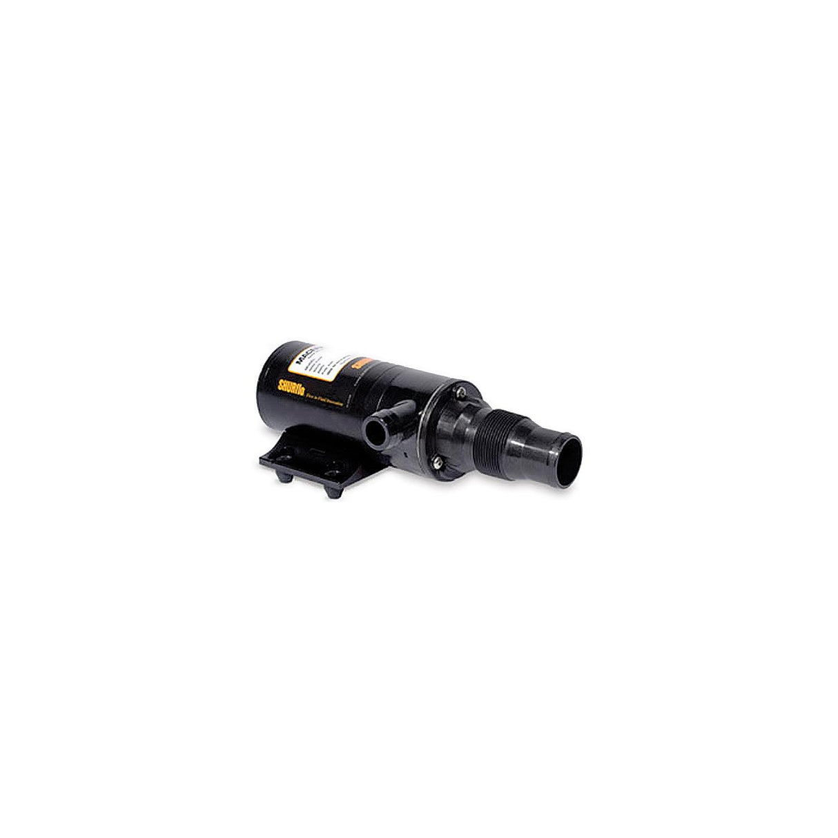 Shurflo by Pentair MACERATOR Pump - 12 VDC, 13 GPM [3200-001] - official Shurflo product image 2
