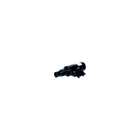 Shurflo by Pentair MACERATOR Pump w/180 Port - 12 VDC, 13 GPM [3200-101] - official Shurflo product image 2