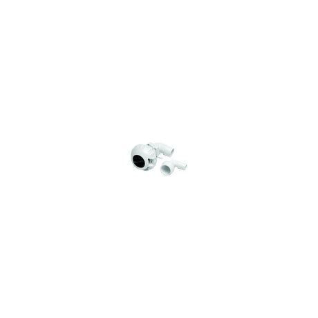Shurflo by Pentair Livewell Fill Valve w/3/4" 1-1/8" Fittings [330-021] - official Shurflo product image 2