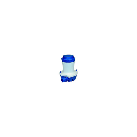 Shurflo by Pentair 1500 Bilge Pump - 12 VDC, 1500 GPH [358-000-10] - official Shurflo product image 2