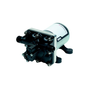 Shurflo 4028100E54 Revolution Self-Priming 2.3 GPM 50 PSI 12V Fresh Water RV Pump - 4028-100-E54 - Shurflo MPN 4028-100-E54