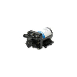 Shurflo by Pentair AQUA KING II Standard Fresh Water Pump - 12 VDC, 3.0 GPM [4138-111-E65] - official Shurflo product image 2