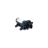 Shurflo by Pentair King II Premium 4.0 24VDC 4.0GPM 55PSI Fresh Water Pressure Pump w/Strainer Fittings [4148-163-E75] - official Shurflo product image 2