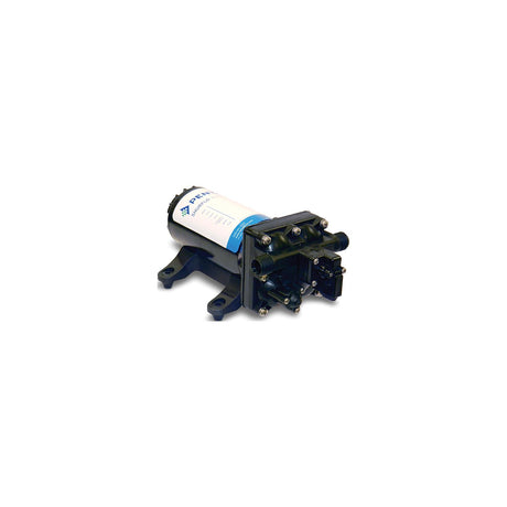 Shurflo by Pentair King II Premium 4.0 24VDC 4.0GPM 55PSI Fresh Water Pressure Pump w/Strainer Fittings [4148-163-E75] - official Shurflo product image 2