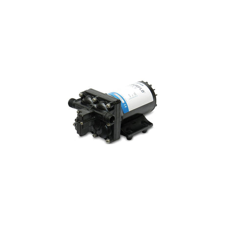Shurflo by Pentair Blaster II Washdown Pump - 24 VDC - 3.5 GPM - 45 PSI [4238-141-E07] - official Shurflo product image 2