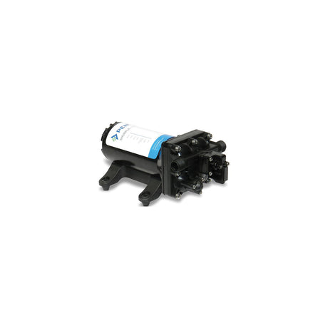 Shurflo by Pentair PRO BLASTER II Washdown Pump Deluxe - 12 VDC, 4.0 GPM [4248-153-E09] - official Shurflo product image 2