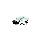 Shurflo 4338-121-E07 Pump Blasterii 3.5/HOSE Marine Boat - official Shurflo product image 2