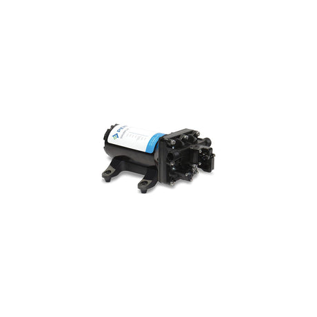 Shurflo by Pentair Baitmaster II Livewell Pump - 24 VDC - 4.0 GPM - Rated f/Tanks up to 35 Gal - Self-Priming [4648-163-E07] - official Shurflo product image 2