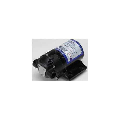 Shurflo by Pentair Standard Utility Pump - 12 VDC, 1.5 GPM [8050-305-526] - official Shurflo product image 2