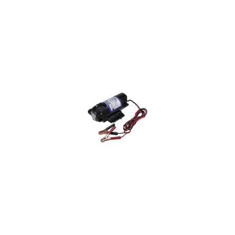 Shurflo by Pentair Premium Utility Pump - 12 VDC, 1.5 GPM [8050-305-626] - official Shurflo product image 2