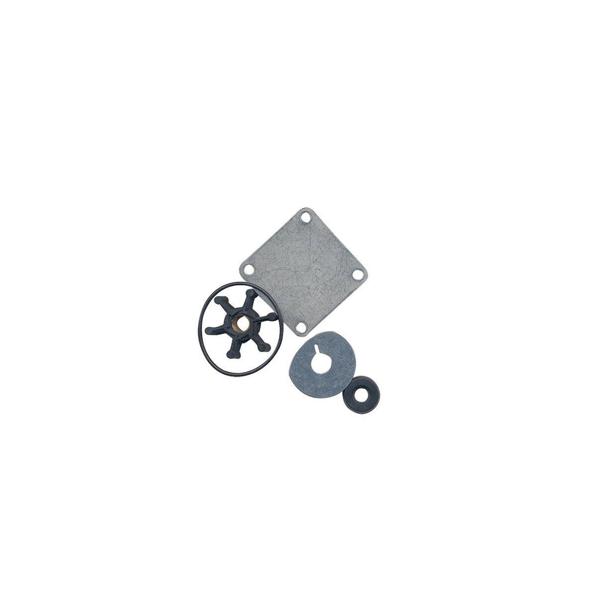 Shurflo Impeller Kit For 3000 Series Oil Changer - 94-120-00