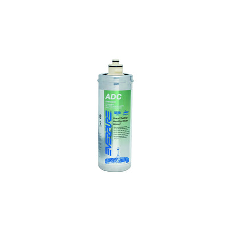 Shurflo by Pentair ADC Bacteriostatic Everpure Filter [EV959206] - official Shurflo product image 2