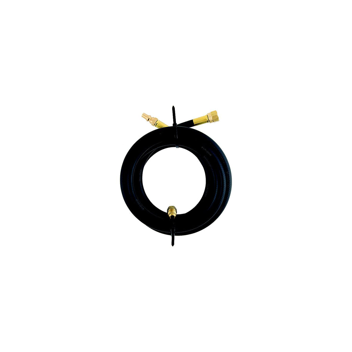 Marshall Excelsior MEC ME35QL Excela-Flo Grill Conversion Kits, 12' For Use With: Weber® Q Portable Grill Models: 100, 120, 1000, 1200, 200, 220, 2000, 2200 - image 1