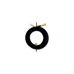 Marshall Excelsior MEC ME35QL Excela-Flo Grill Conversion Kits, 12' For Use With: Weber® Q Portable Grill Models: 100, 120, 1000, 1200, 200, 220, 2000, 2200 - image 1