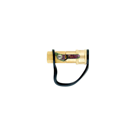 Marshall Excelsior QUICK CONNECT FOR NPT FITTING - ME-GMCL-4P - image 1