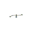 Marshall Excelsior MEC MEGR253PPT24 Marshall Excelsior MEGR253PPT24 Excela-Flo Automatic Standard Capacity Changeover Regulator w/24' Hose, Packaged - image 1