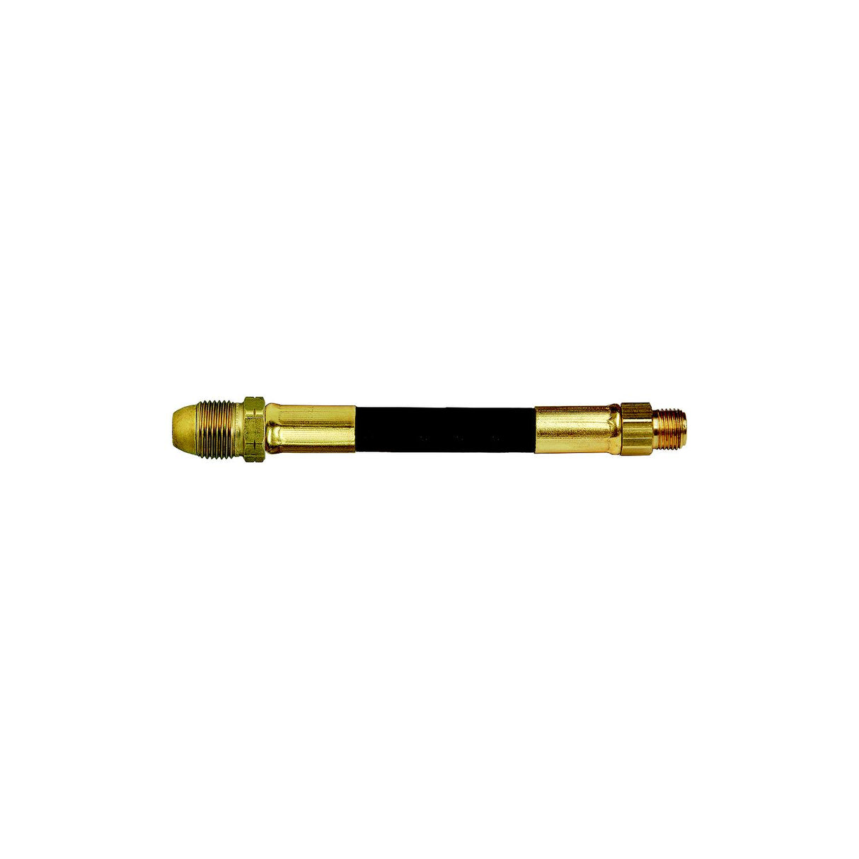 Marshall Excelsior MEC 1/4" I.D. Propane Hose, 401 Series, 60" - MER401-60 - official Marshall Excelsior product image 3