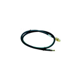 Marshall Excelsior MEC 1/4" I.D. Propane Hose, 401 Series, 60" - MER401-60 - official Marshall Excelsior product image 2