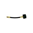 Marshall Excelsior MEC 1/4" I.D. Propane Hose, 425 Series, 48" - MER425-48 - image 1