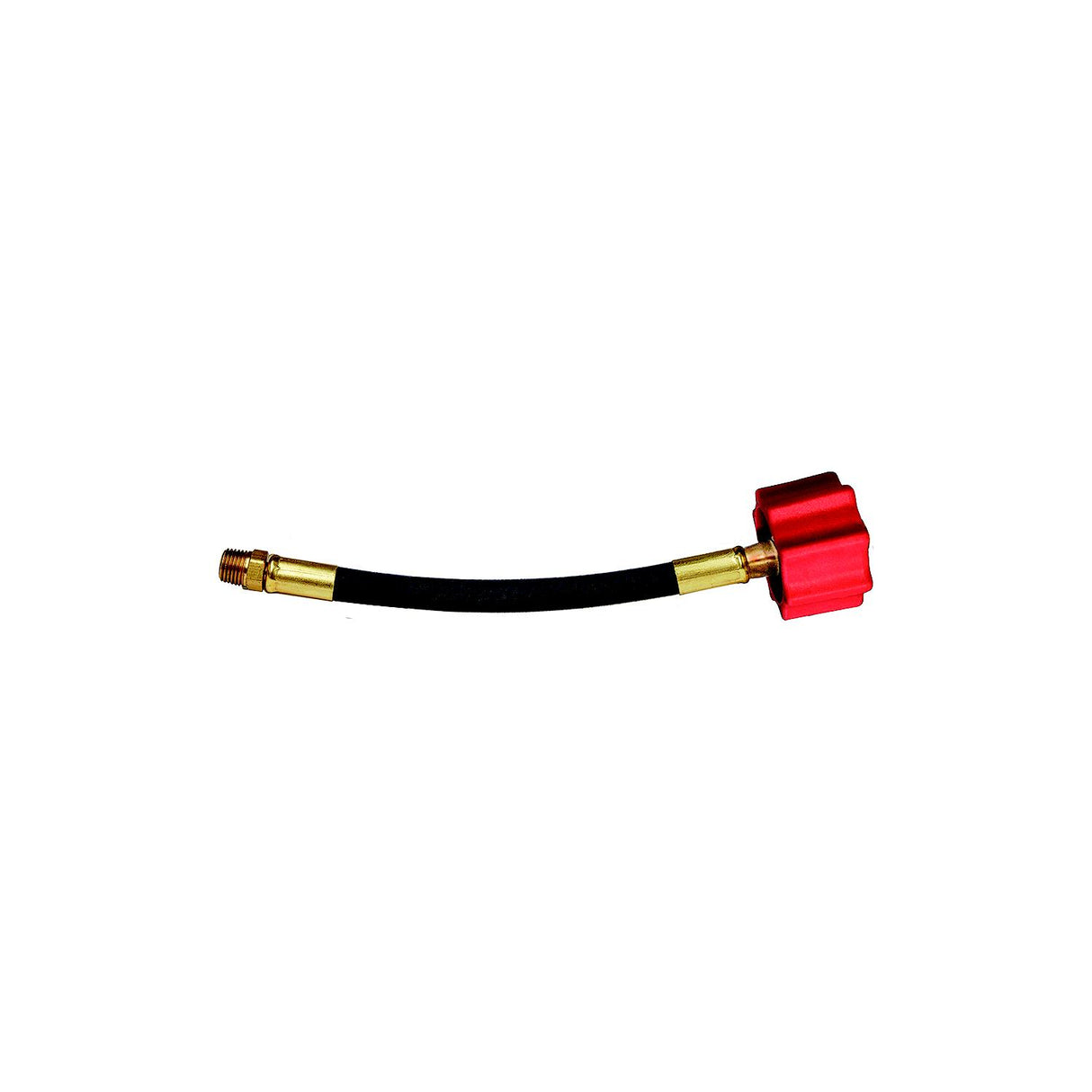 Marshall Excelsior MEC High Flow Thermoplastic Hose, 15" - MER426H-15P