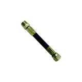 Marshall Excelsior MER61024 MER610 Series, 3/8” MNPT x 3/8” Female Flare Swivel - 3/8" Hose I.D. - image 1