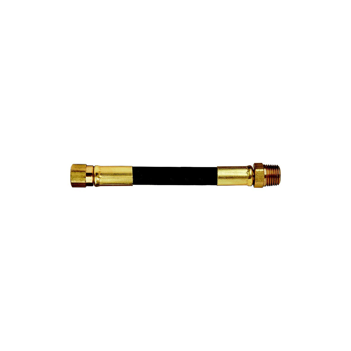 Marshall Excelsior MEC 3/8" I.D. 610 Series Propane Hose, 36"