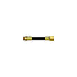 Marshall Excelsior MEC 3/8" I.D. 611 Series Propane Hose, 48" - MER611-48 - image 1