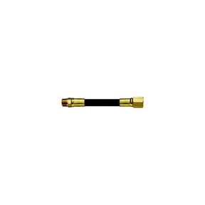 Marshall Excelsior MEC 3/8" I.D. 611 Series Propane Hose, 48" - MER611-48 - image 1
