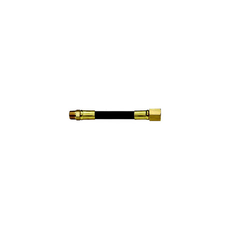 Marshall Excelsior MEC 3/8" I.D. 611 Series Propane Hose, 48" - MER611-48 - image 1
