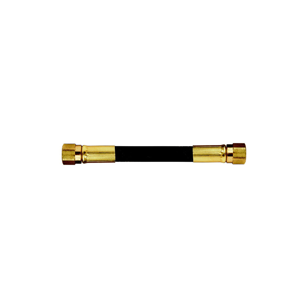 Marshall Excelsior MEC 3/8" I.D. 613 Series Propane Hose, 48" - MER613-48P