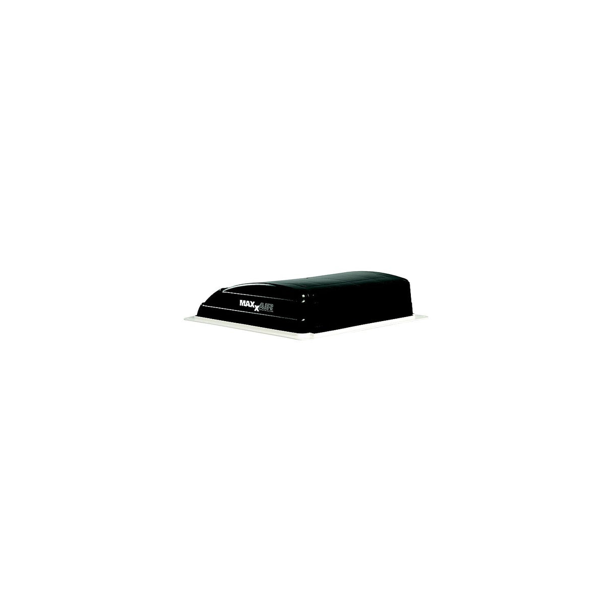 Maxxair Mini Vent, Black - 00-03750 - image 1