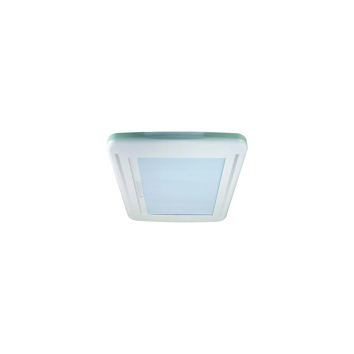 MaxxAir MAXXSHADE 0003900 White - image 2