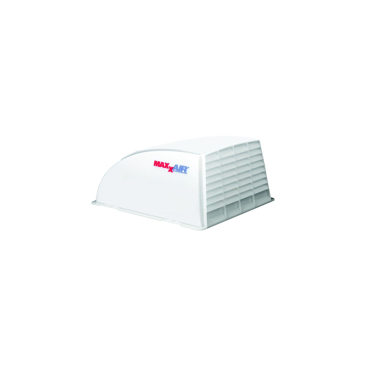MaxxAir 00933051 Maxx I+ Roof Cover Vent, White - 00-933051