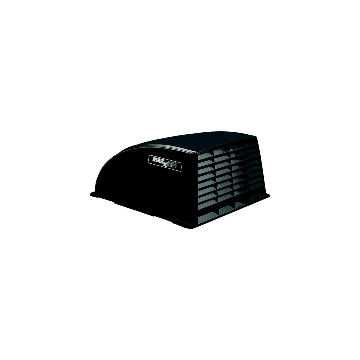 MaxxAir 00933052 Maxx I+ Roof Cover Vent, Black - 00-933052